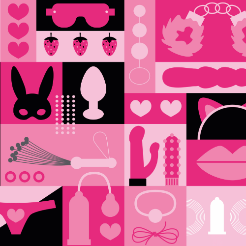 Sexstivelove